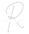 Ruslan Sharif Logo